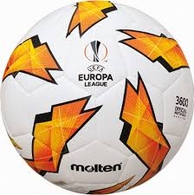 Minge fotbal Molten  thumbnav 1